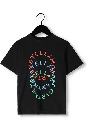 Stella McCartney Ts8s41 Polo