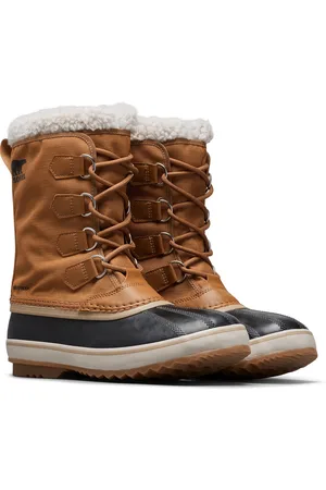 sorel 1964 PAC??? NYLON WP Men