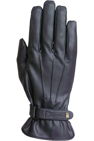 ROECKL Handschoenen Wago Suprema Fleece - 6,5