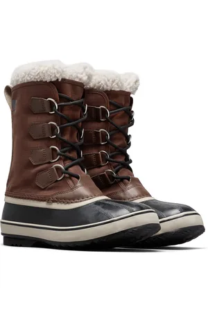 sorel 1964 PAC??? NYLON WP Men
