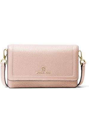 Michael Kors Jet Set Charm Small Phone Crossbody