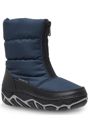 Antarctica 120 Snowboot Snowboots Unisex - Maat 27/28