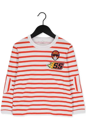 Stella McCartney Kids 8r8r70 Polo