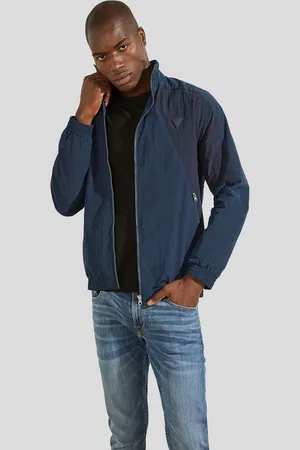 Guess Jas Heren--Maat L
