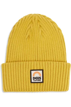 Deus Ex Machina Deus - Melody Beanie - Muts - - One Size