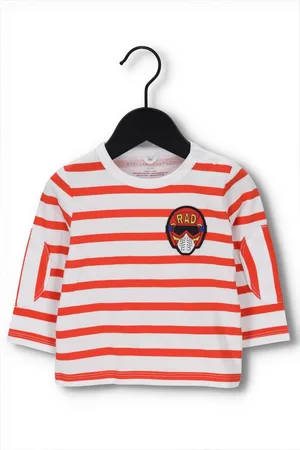 Stella McCartney Kids T-shirt/top Tops & T-shirts