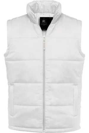 B and C Heren bodywarmer 2xl
