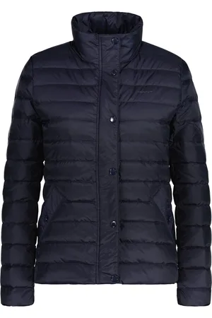 GANT Gewatteerd jack LIGHT DOWN JACKET