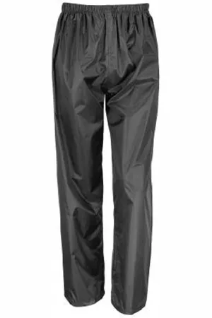 Result Rain Trousers RT226 - - XL