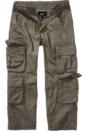 Brandit Pure Kinder Cargobroek - Kids 146/152