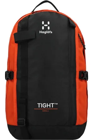 Haglöfs Tight S 15l Rugzak Zwart