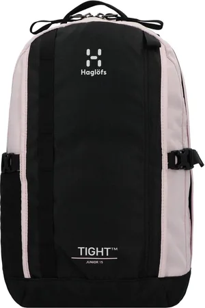 Haglöfs Tight Junior 15l Rugzak Zwart