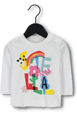 Stella McCartney Kids T-shirt/top Tops & T-shirts