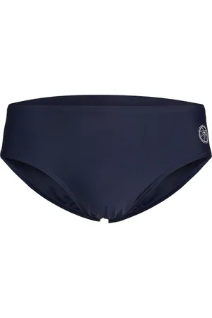 JACK & JONES Heren Zwemslip JPSTIBIZA Solid - Maat L