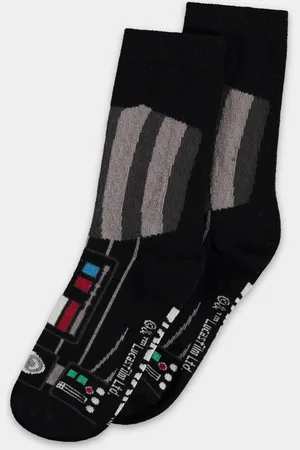 Disney Star Wars - Darth Vader Sokken - 39/42