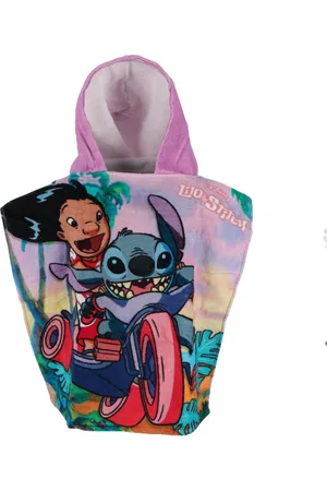 Disney Lilo & Stitch Poncho