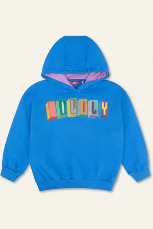 Oilily Haro hoody - - 122/7yr