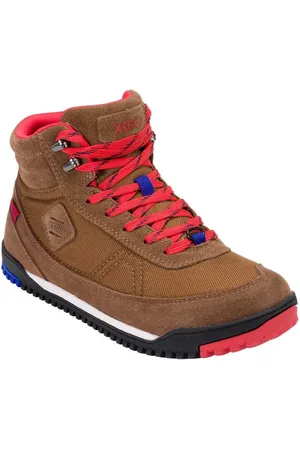 Xero Shoes Ridgeway Wandelschoenen Bruin EU 39 1/2 Vrouw