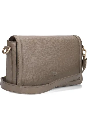 Fred de la Bretoniere Jukka Shoulderbag Schoudertassen Dames - - Maat ONESIZE
