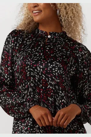 Moliin Hanne Jurken Dames - Kleedje - Rok - Jurk - - Maat XL