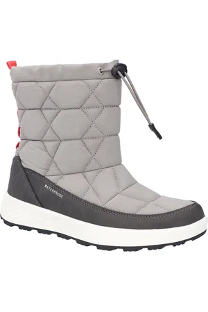 Hi-Tec Toastie Waterbestendig - Maat 42 Wandelschoenen voor Vrouwen
