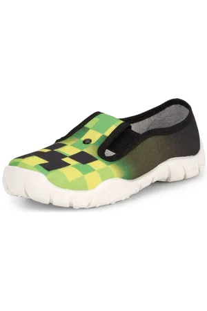 Ladeheid Kinder Pantoffels - Sloffen - Muizen - Unisex - LA-RW-Krzys - - 25