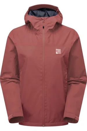 Jack Wolfskin Spraway Sawel GTX Jacket - Jas - Dames - Goretex - - Maat XL