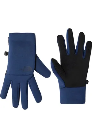The North Face Etip Tech Handschoenen Heren