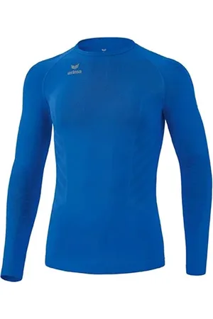Erima Athletic Longsleeve Kinderen - New | Maat: 116