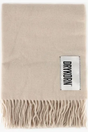 Drykorn Gaze_2 Sjaals Dames - - Maat ONESIZE