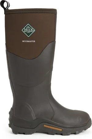 Muckboot Muckmaster