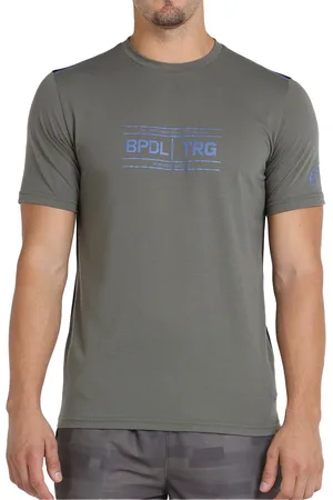 Head BULLPADEL TOEN T-SHIRT