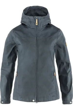 Fjällräven Stina jacket Women - Outdoorjas - Dames - - Maat L