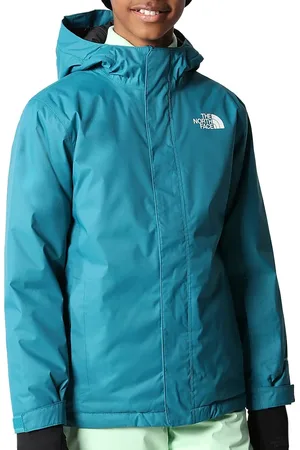 The North Face Teen Snowquest Skijas Junior - Maat L/152/164