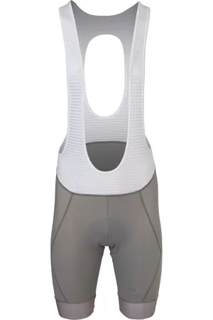 AGU Prime Bibshort II Essential Heren - Dark Elephant Grey - M