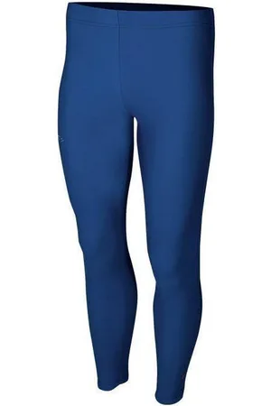 Craft Thermo Tight Zip Thermobroek Unisex - Maat L