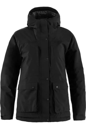 Fjällräven HC hydratic padded trail jacket W 14500152 550 L