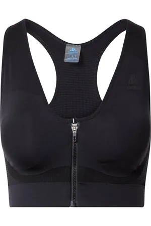Odlo Seamless High Sport Bra - Sportbeha - - Vrouwen - Maat S