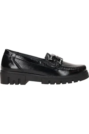 Waldläufer Waldlaufer Serena Loafers - Dames