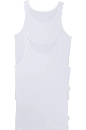 Sloggi Men 24/7 Heren Singlet - - Maat XXL