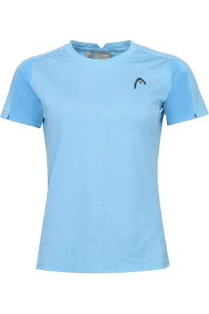 Head Padel - T-shirt - Tech - Dames - - Maat S