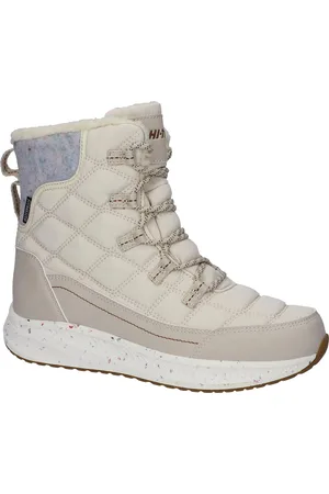 Hi-Tec Carly Waterbestendig - Maat 42 Wandelschoenen voor Vrouwen