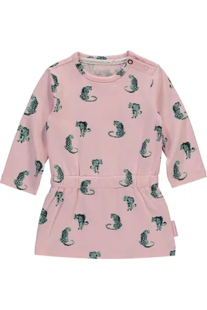 Quapi Jurkje Xaja fairy tale pink tiger 62