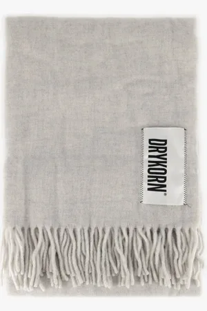 Drykorn Gaze_2 Sjaals Dames - - Maat ONESIZE