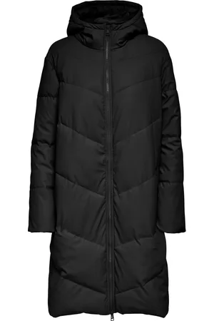 JDY ULRIKKA WATER REP PUFFA OTW NOOS Dames Jas - Maat XS