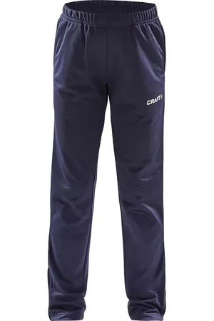 Craft Squad Polyesterbroek Kinderen - | Maat: 146/152