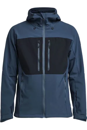 Tenson TXlite Softshell Jas 465018098 - - XXL
