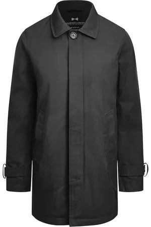 J. Harvest & Frost J.Harvest & Frost THE CAR COAT WOMAN 2990303 - - XS