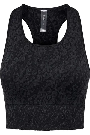 ONLY Daisy-2-betty Seam Bra Dames 15326502-turbulence - Kleur - Maat L