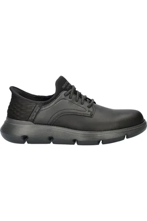Skechers Hands Free Slip-Ins Garza heren instapschoen - - Maat 44